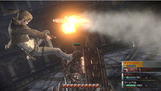 Closer Look At tri-Ace's Multiplatform RPG